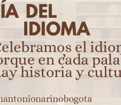 dia del idioma